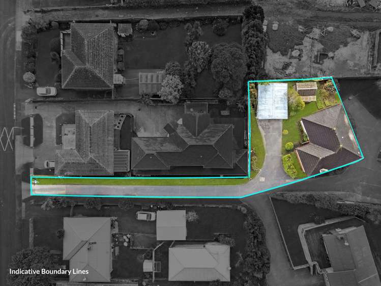 23 Waitaki Street Henderson_29