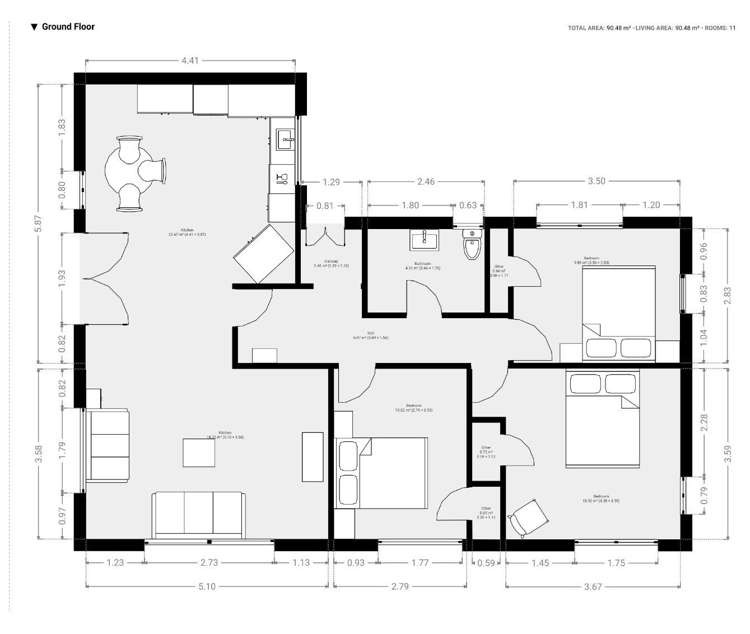 12 De Havilland Street Hornby_12