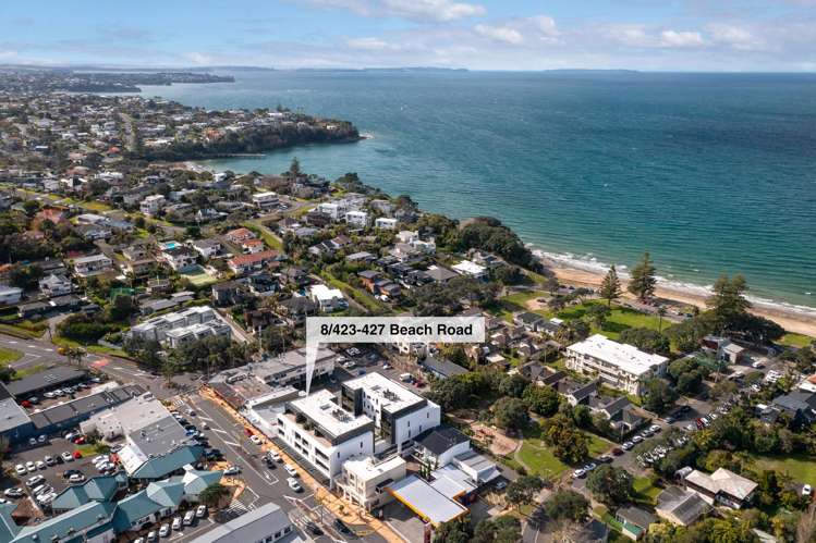 8/423-427 Beach Road Mairangi Bay_16