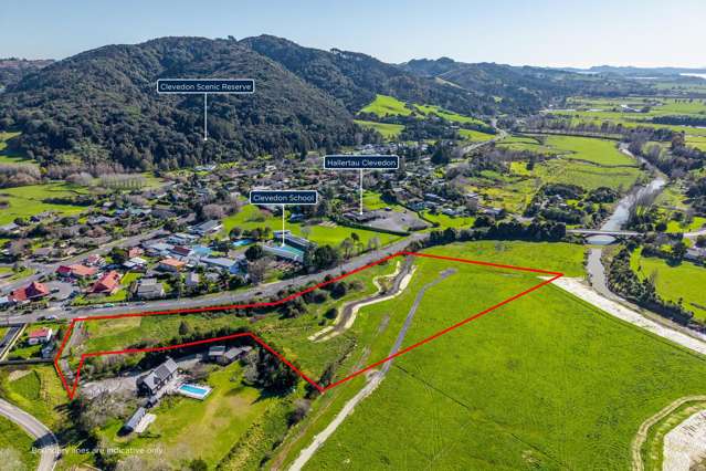 Lot 4, 17 Clevedon Kawakawa Road Clevedon_3