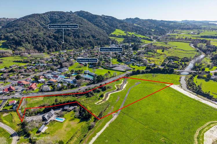 Lot 4, 17 Clevedon Kawakawa Road Clevedon_3