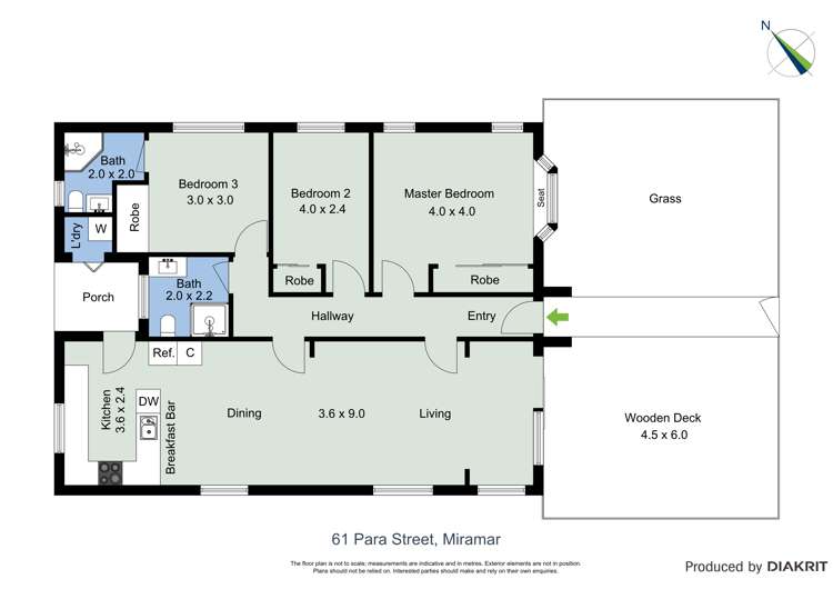 61 Para Street Miramar_16