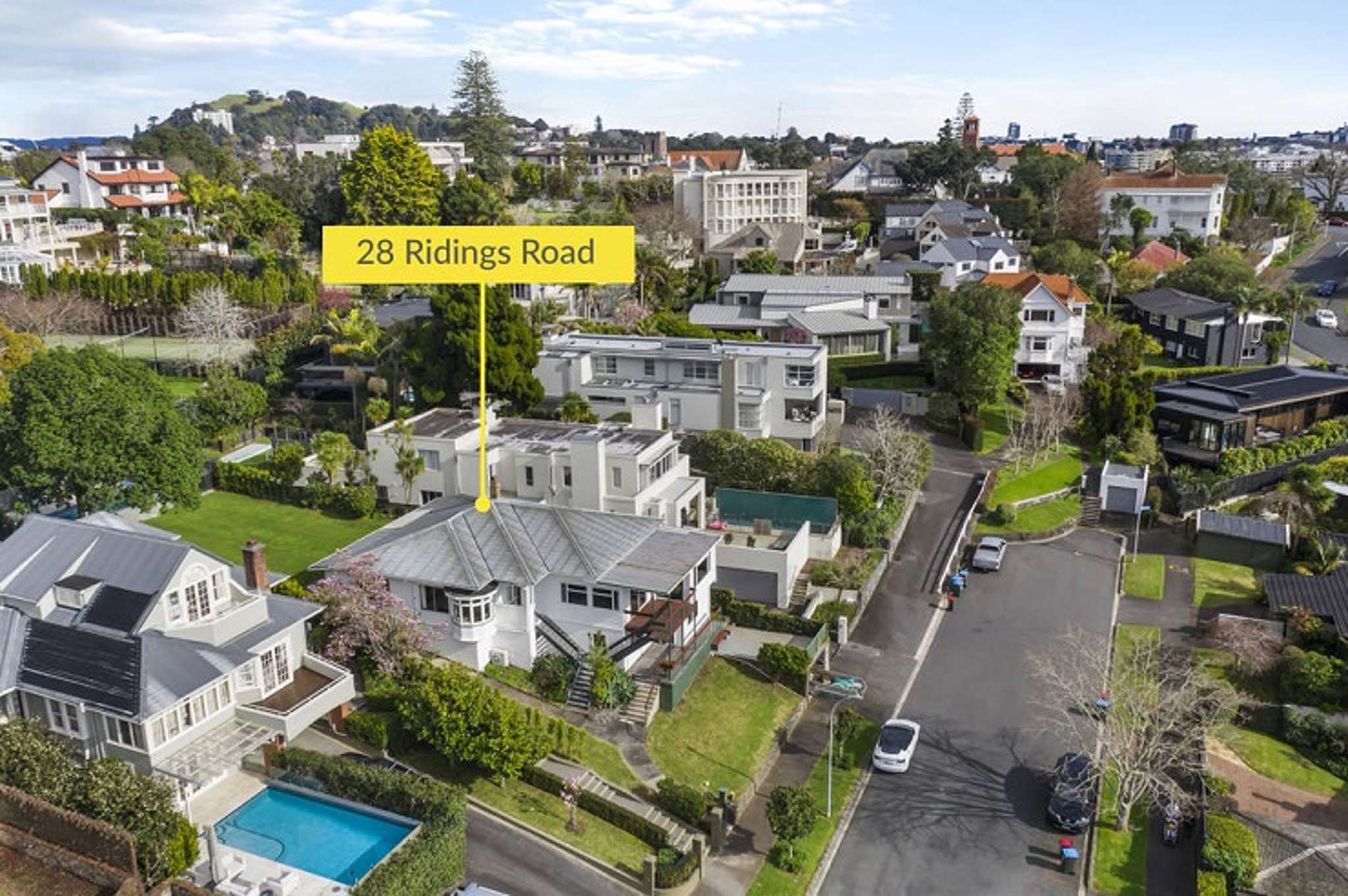 Grand Designs-style do-up: Bought for $4.788m, another '$2m to renovate'