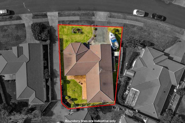 17 Glenross Drive Wattle Downs_19