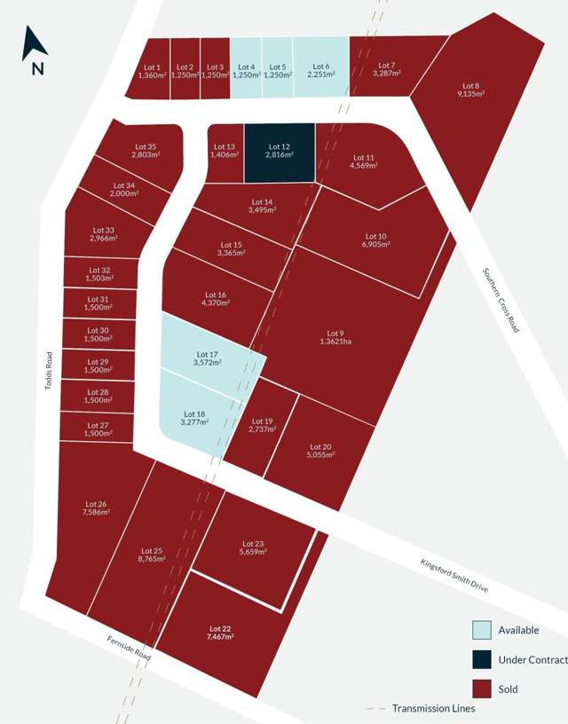 Lot 17 Rangiora Business Hub Rangiora_4