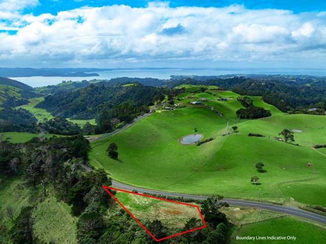Lot 7 Manukau Heads Road Awhitu_2