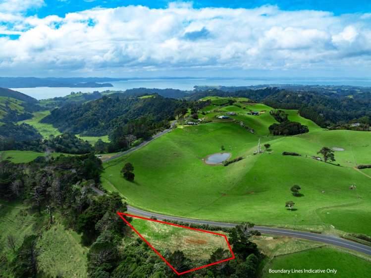 Lot 7 Manukau Heads Road_2