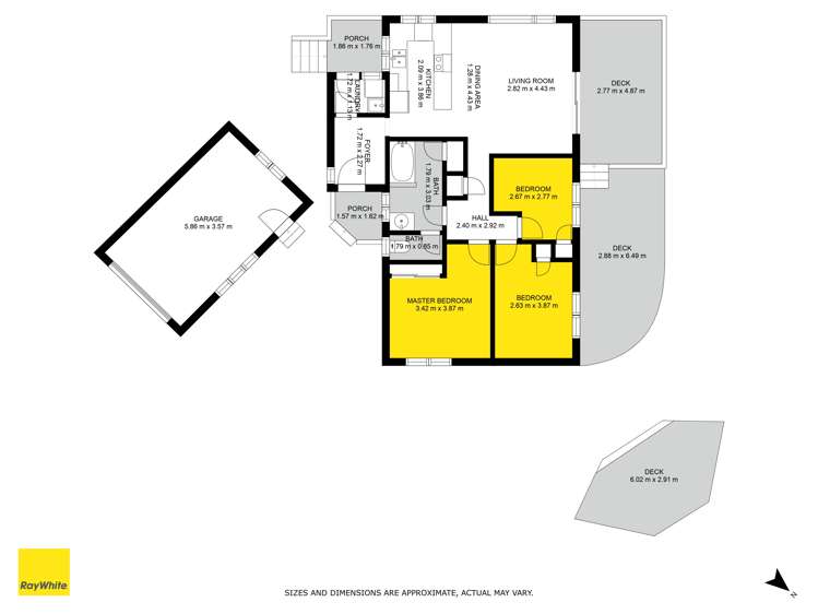15b Aeroview Drive Beach Haven_18
