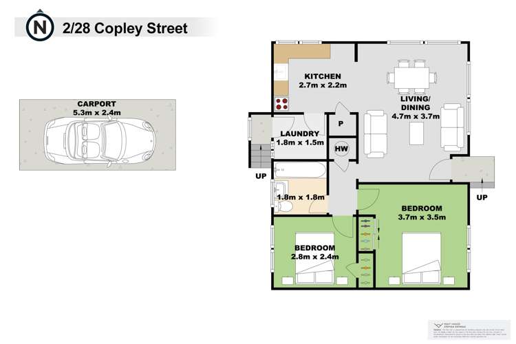 2/28 Copley Street New Lynn_14