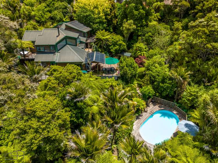 530 South Titirangi Road Titirangi_51