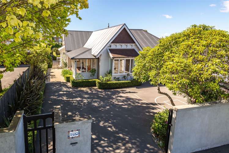 100 Winchester Street Merivale_44