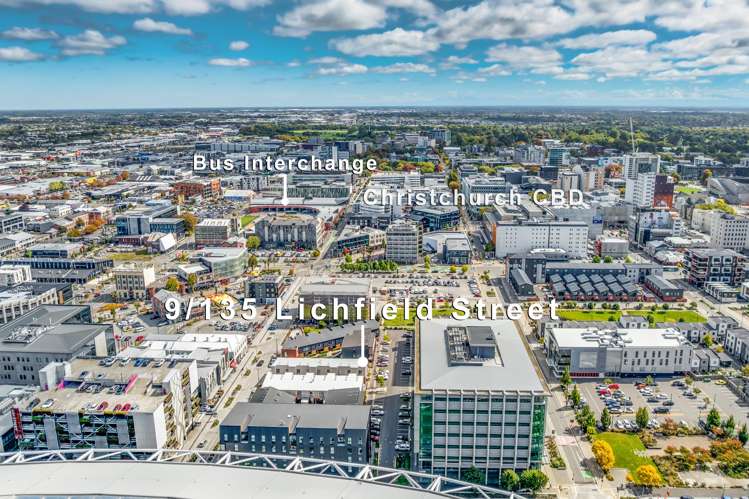 9/135 Lichfield Street Christchurch Central_17