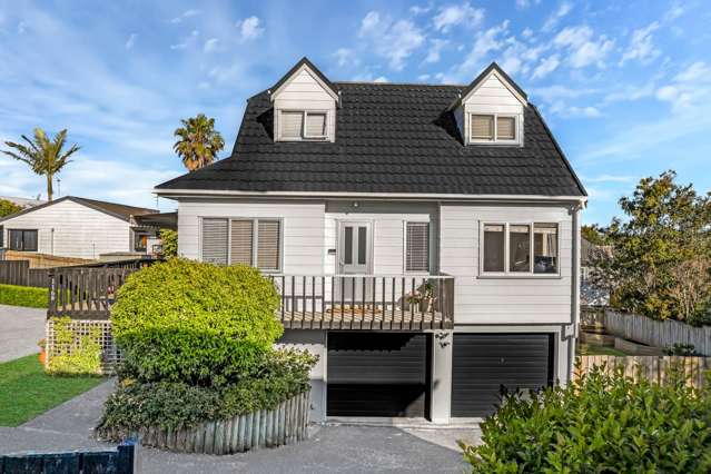 Perfectly Positioned in Highland Park