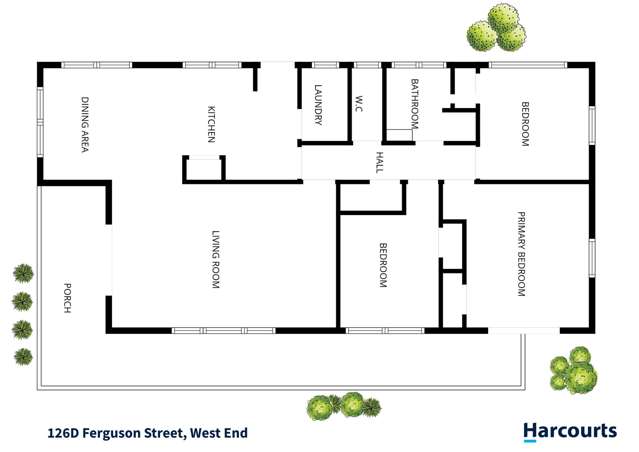 126D Ferguson Street West End_1