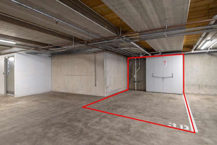 3D/23 Dundonald Street Eden Terrace_22