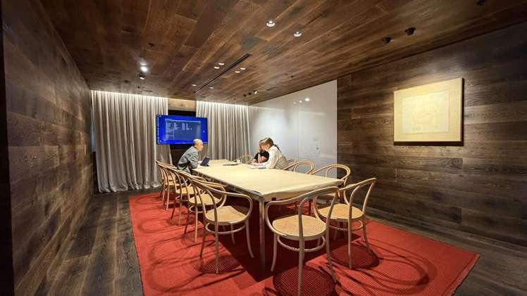 26-28 Hobson Street City Centre_8