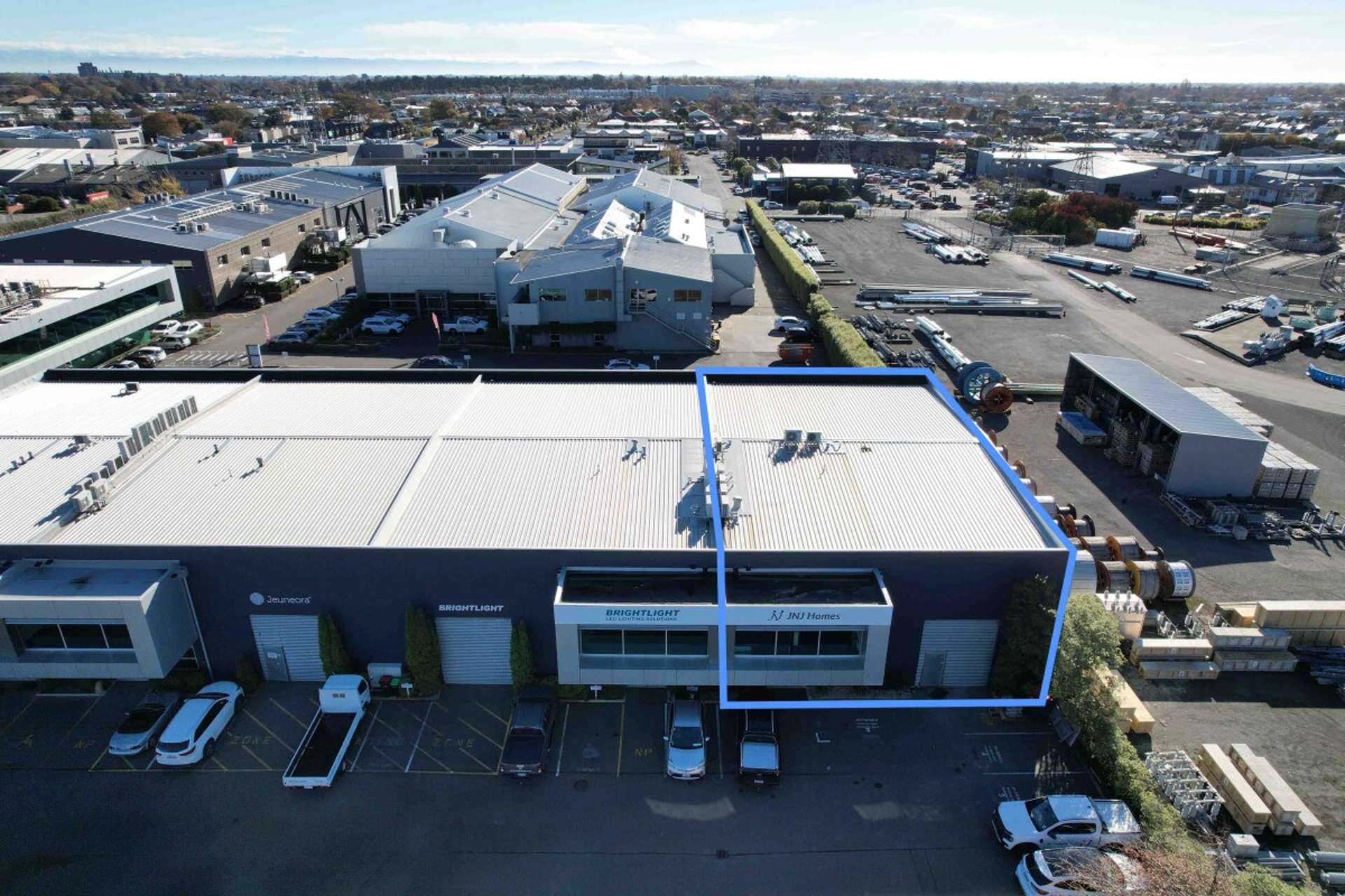 Unit 6, 2 Barry Hogan Place Riccarton_0