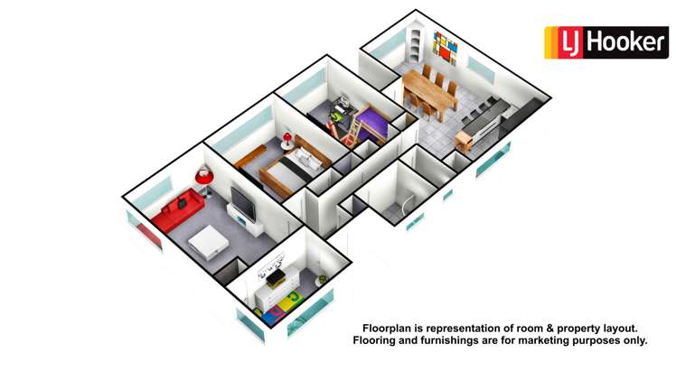 7 Butler Place Fairfield_8