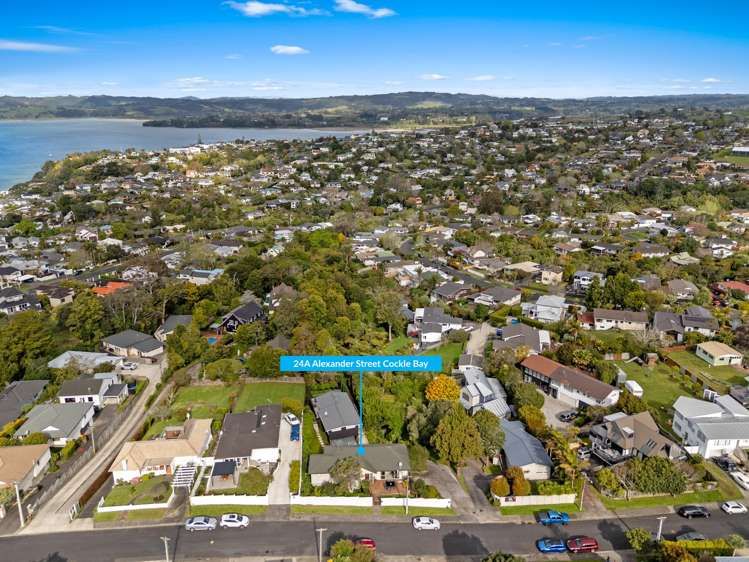 24a Alexander Street Cockle Bay_30