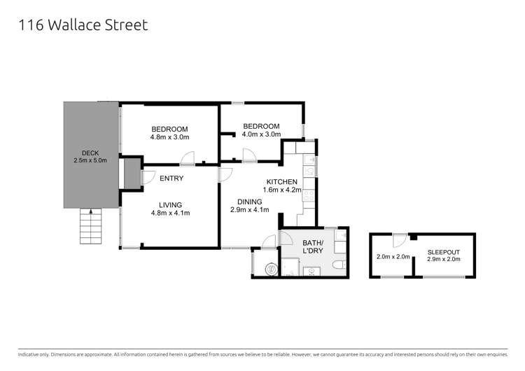 116 Wallace Street Mount Cook_17