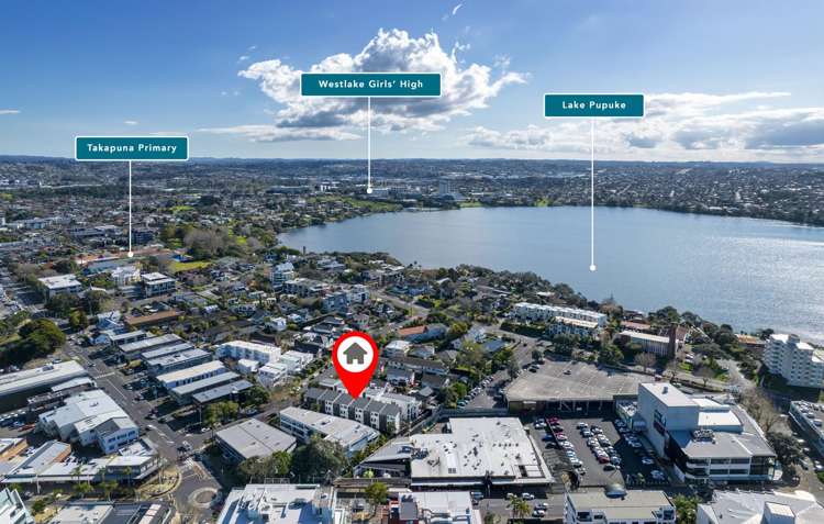 Lot 4/3&3A Campbell Road Takapuna_25