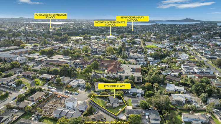 17 Sherie Place Howick_25