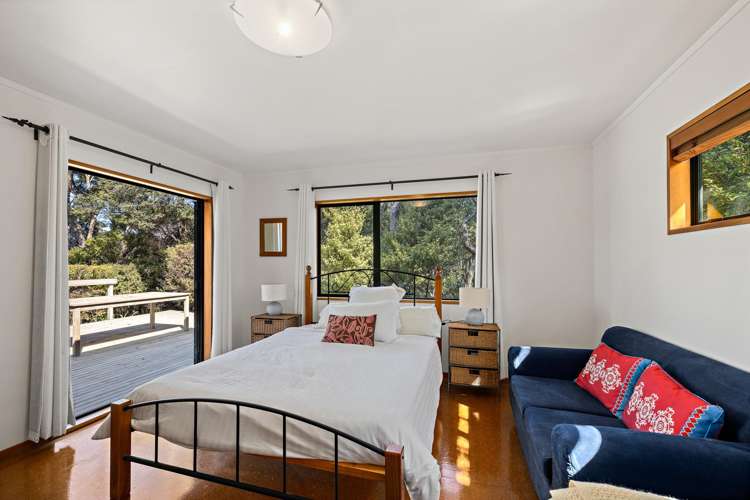 Lot 4 and 5 Swansea Bay Kawau Island_11