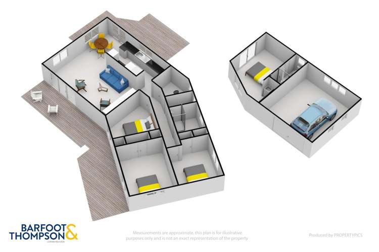 46 Onedin Place Titirangi_17