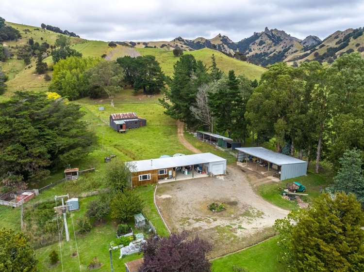 3160 Masterton Castlepoint Road Mangapakeha_15