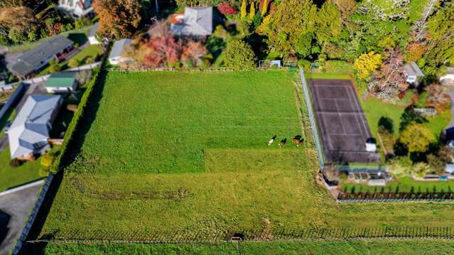 Lot Lot 1/13A Glanville Road Stratford_1