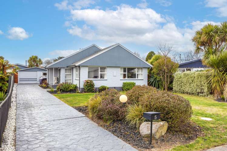 5 Carol Place Halswell_2