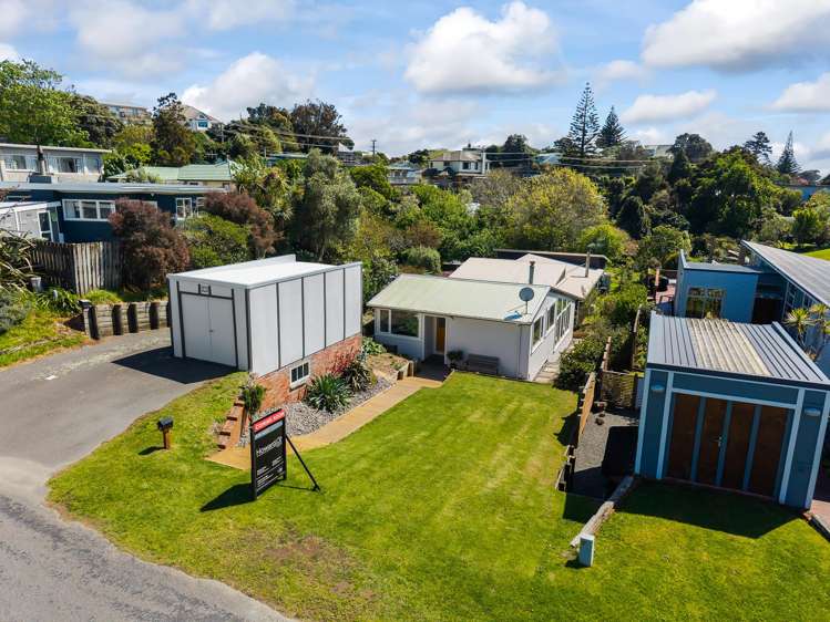 21B Jeep Road Raumati South_21
