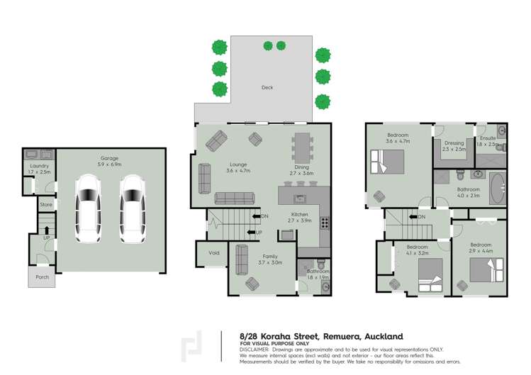 8/28 Koraha Street Remuera_19