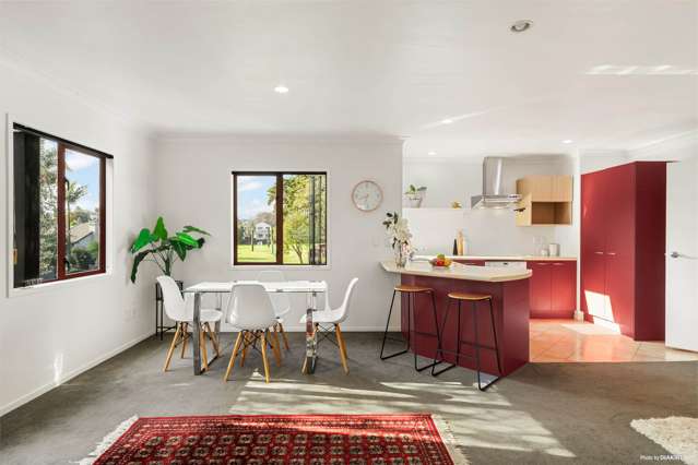 Affordable & Freehold in the Valley