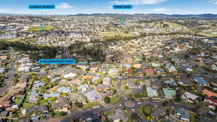 5 San Bernadino Drive Henderson_17