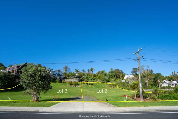 Lot 2 & 3 80 Beach Road Onerahi_16