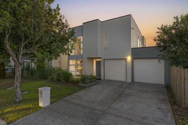 Modern, renovated living in Addison Park