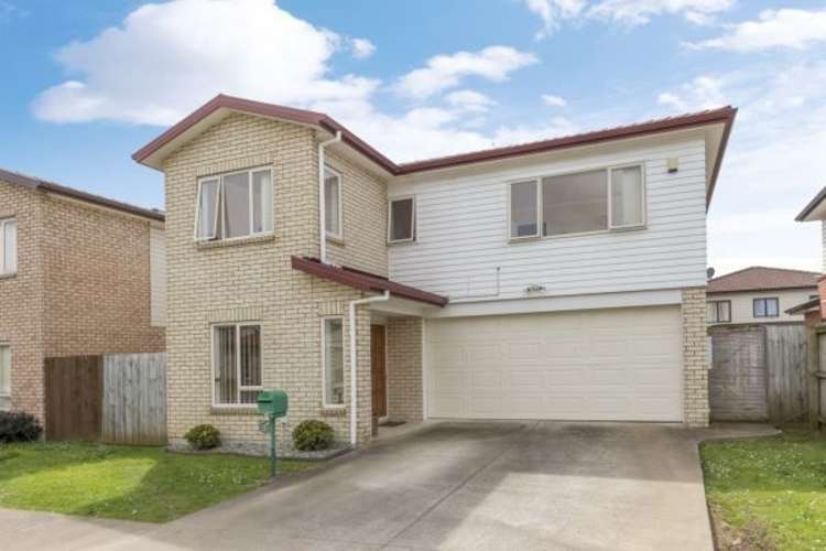 23 Maypark Crescent Flat Bush_0