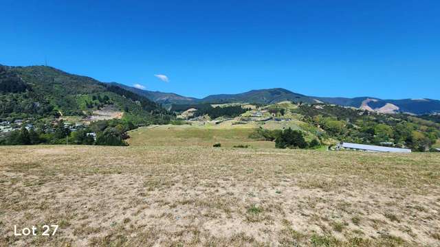 Stage 13 Clarence Drive, Tasman Heights Subdivision Britannia Heights_4