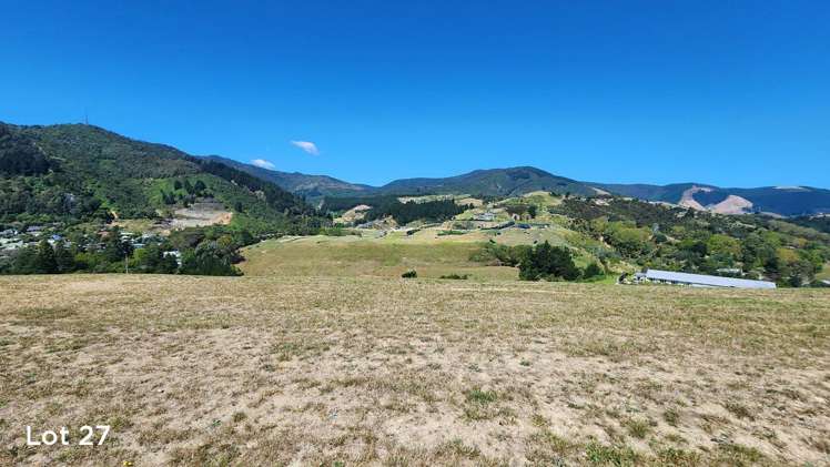 Stage 13 Clarence Drive, Tasman Heights Subdivision Britannia Heights_4