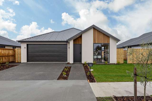 Outstanding Quality & Value in Silverstream
