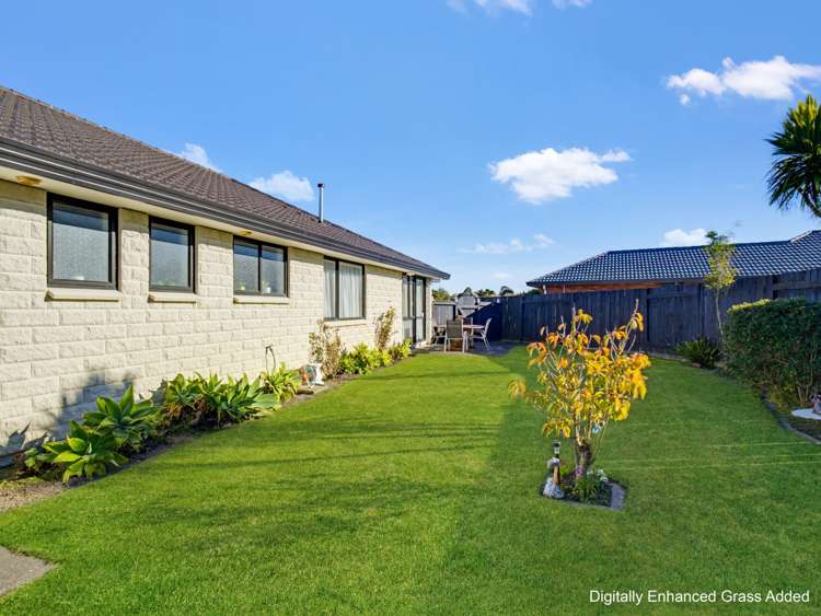 47 Meridian Grove Kelvin Grove_30