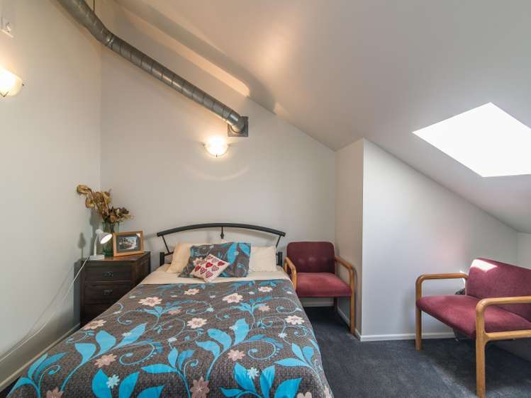 6/178 Wakefield Street Te Aro_7