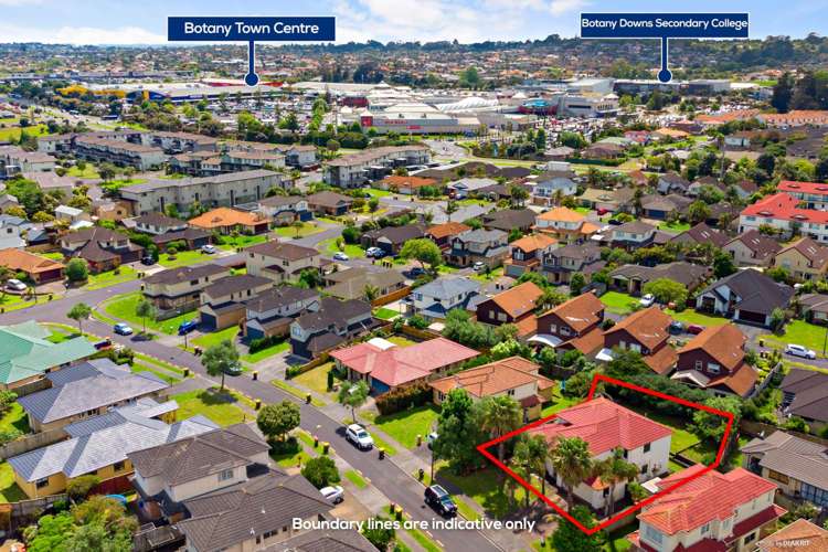 14 Liffey Drive East Tamaki_14