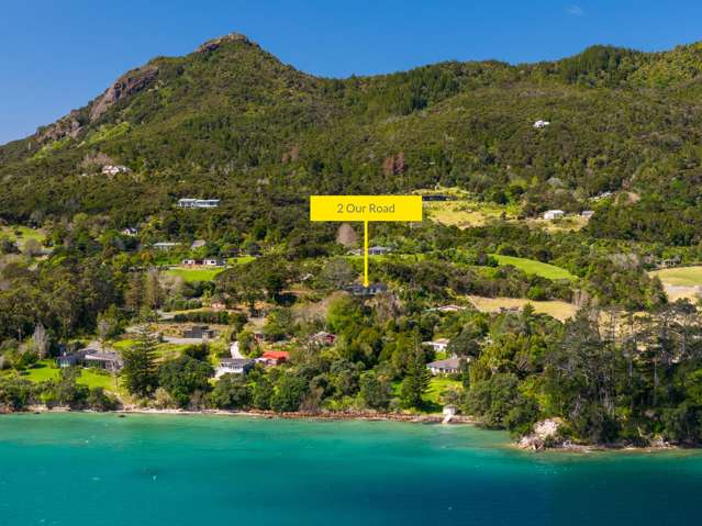 2 Our Road Whangarei Heads_4