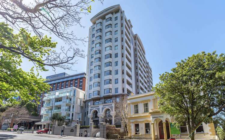 4E/14 Waterloo Quadrant Auckland Central_9