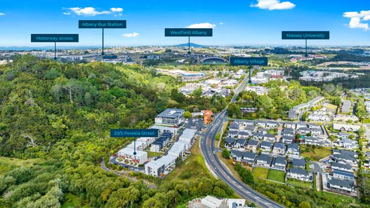 20/5 Perekia Street Albany_22