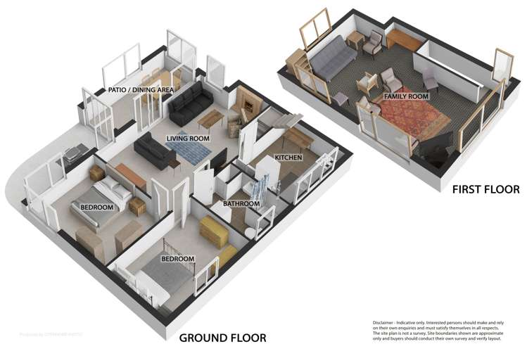 7 Campbell Terrace Motunau_19