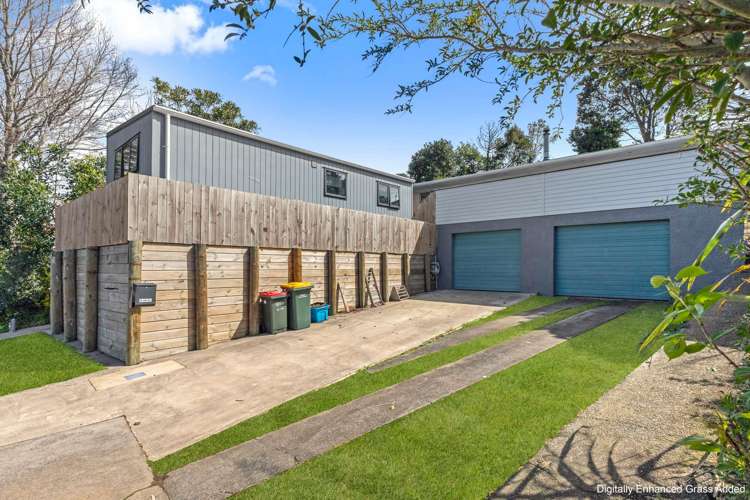 86 Pembroke Street Westown_23