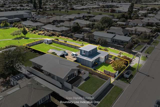 Spacious Family Living Awaits!